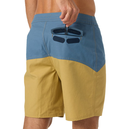 O'Neill O'Riginals Heritage 18" Swim Trunks Boardshorts