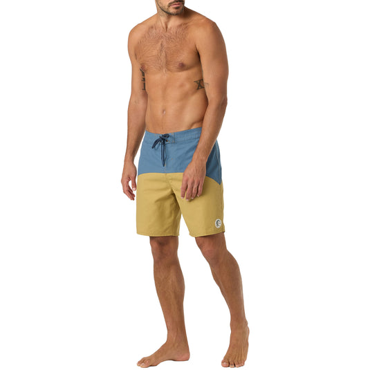 O'Neill O'Riginals Heritage 18" Swim Trunks Boardshorts