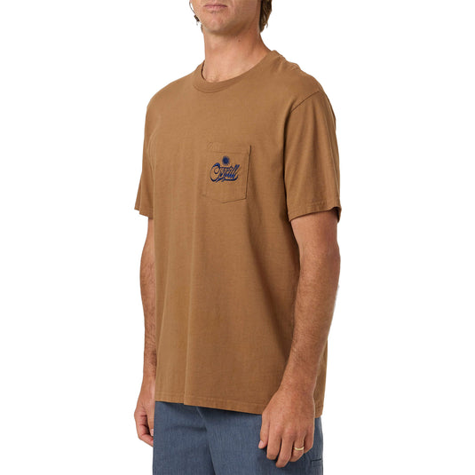 O'Neill O'riginals Twisted Sun T-Shirt 5