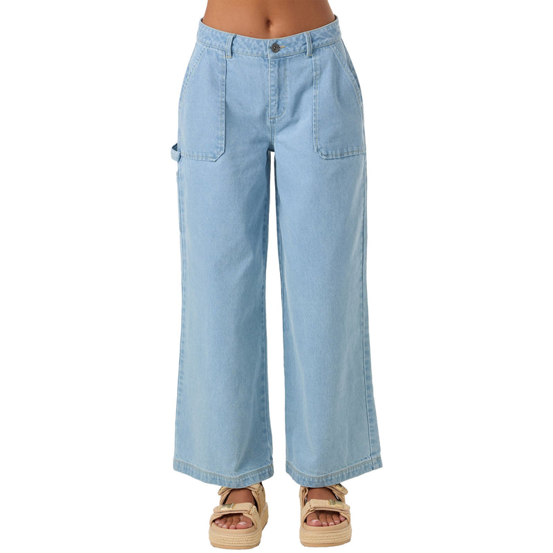 Load image into Gallery viewer, O'Neill Women's Chandler Denim Jeans
