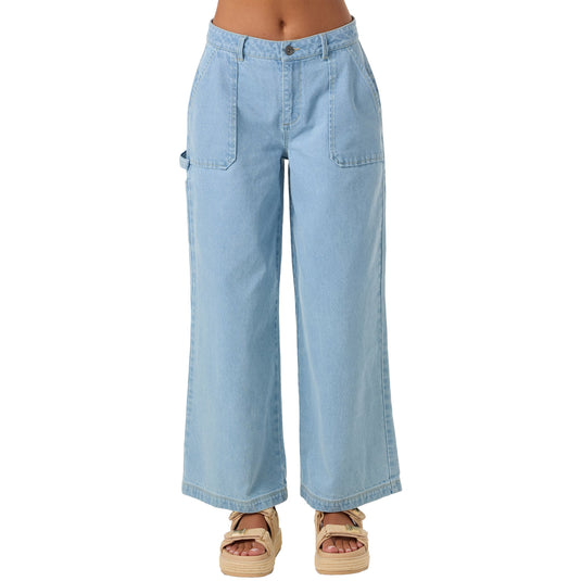 O'Neill Women's Chandler Denim Jeans