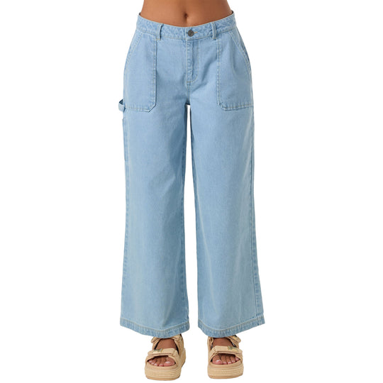 O'Neill Women's Chandler Denim Jeans