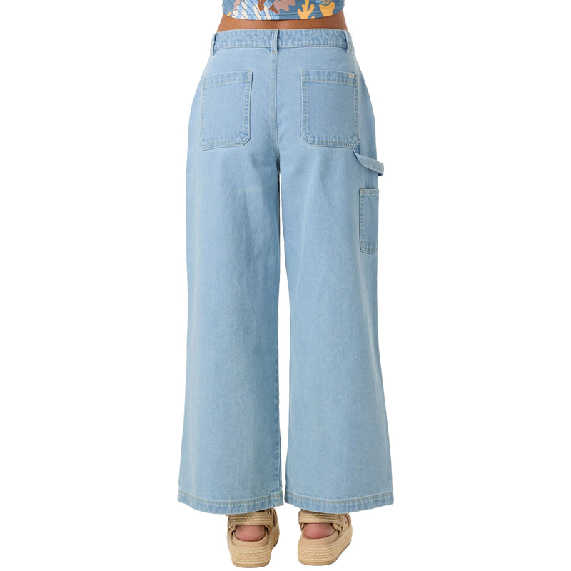 Load image into Gallery viewer, O'Neill Women's Chandler Denim Jeans
