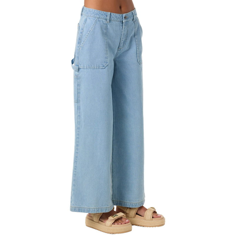 Load image into Gallery viewer, O'Neill Women's Chandler Denim Jeans
