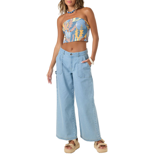 O'Neill Women's Chandler Denim Jeans