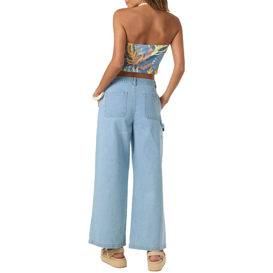 O'Neill Women's Chandler Denim Jeans