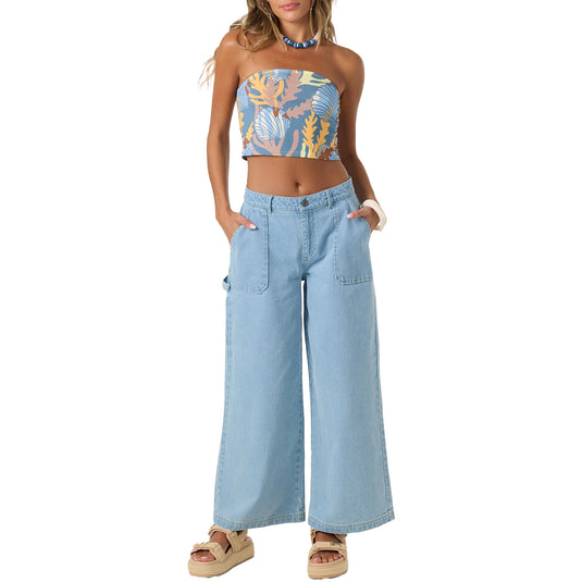 O'Neill Women's Chandler Denim Jeans