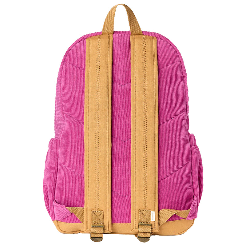O'Neill Women's Waterfront Corduroy Backpack – Cleanline Surf