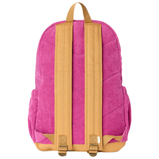 O'Neill Women's Waterfront Corduroy Backpack