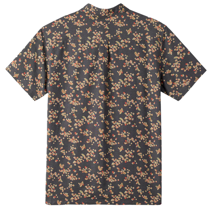 Load image into Gallery viewer, O'Neill OG Eco Print Standard Short Sleeve Button-Up Shirt
