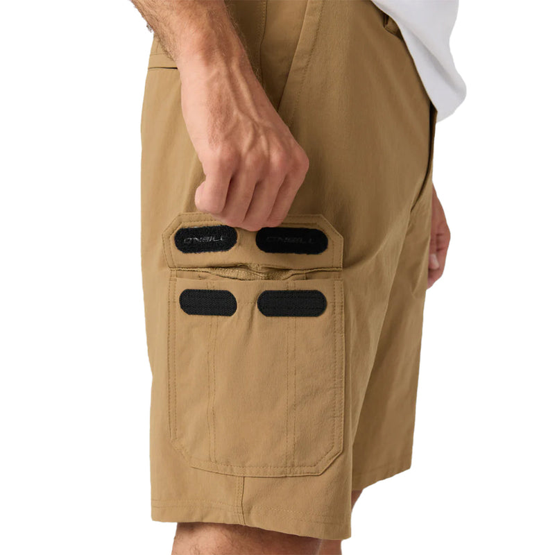 Load image into Gallery viewer, O'Neill Traveler Cargo 20" Shorts
