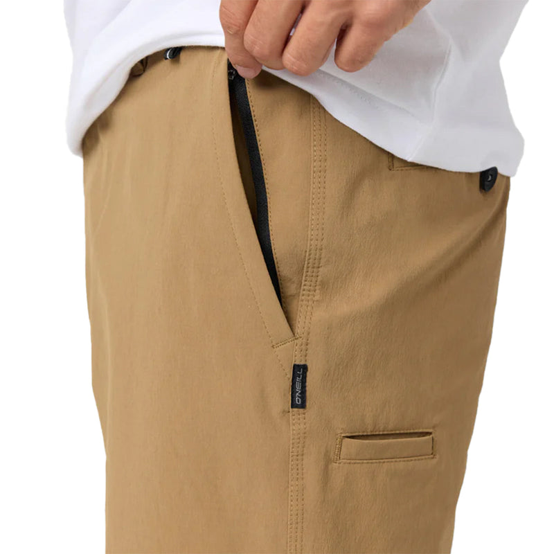 Load image into Gallery viewer, O'Neill Traveler Cargo 20" Shorts
