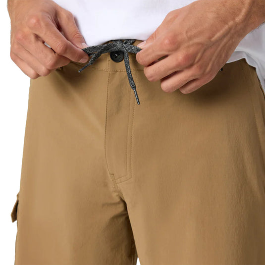 O'Neill Traveler Cargo 20" Shorts