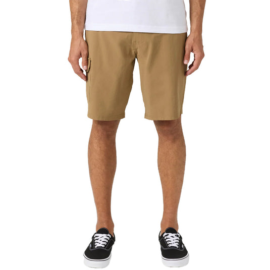 O'Neill Traveler Cargo 20" Shorts