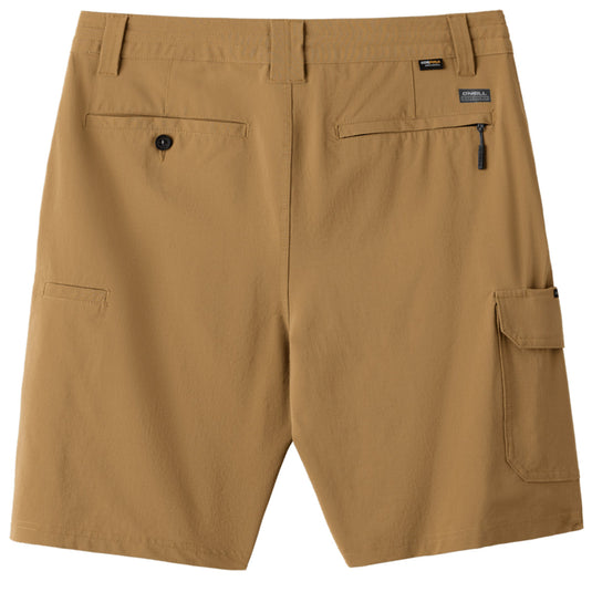O'Neill Traveler Cargo 20" Shorts