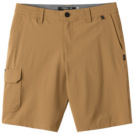 O'Neill Traveler Cargo 20" Shorts