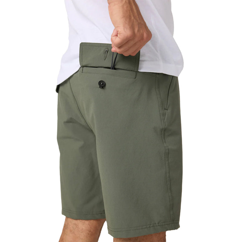 Load image into Gallery viewer, O'Neill Traveler Enduro Hybrid 19" Shorts
