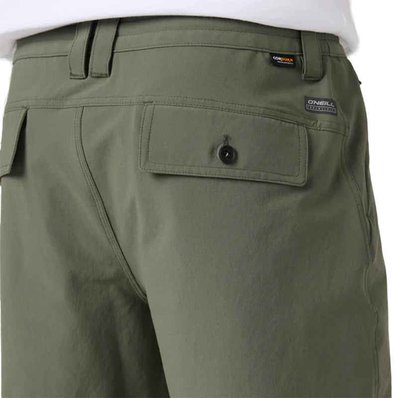 Load image into Gallery viewer, O'Neill Traveler Enduro Hybrid 19" Shorts
