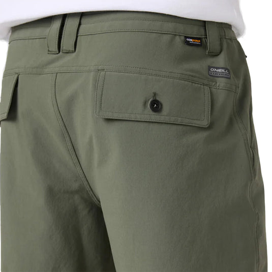 O'Neill Traveler Enduro Hybrid 19" Shorts