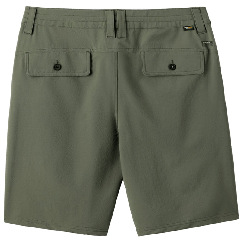 Load image into Gallery viewer, O'Neill Traveler Enduro Hybrid 19" Shorts
