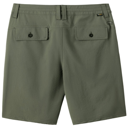 O'Neill Traveler Enduro Hybrid 19" Shorts