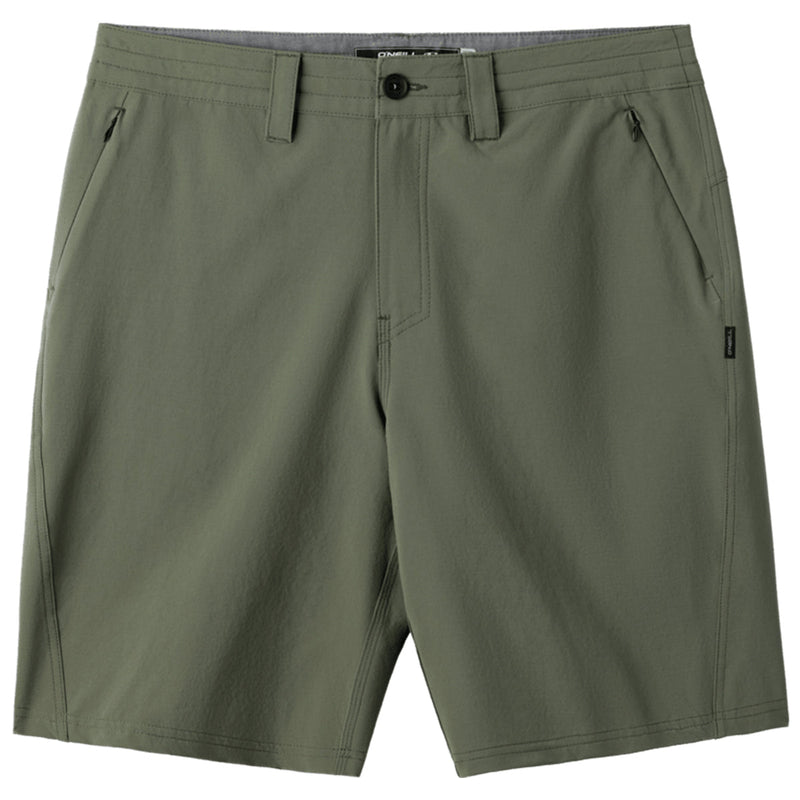 Load image into Gallery viewer, O'Neill Traveler Enduro Hybrid 19" Shorts
