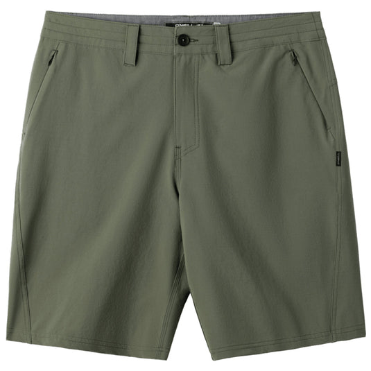 O'Neill Traveler Enduro Hybrid 19" Shorts