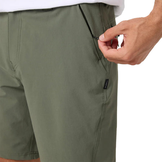 O'Neill Traveler Enduro Hybrid 19" Shorts