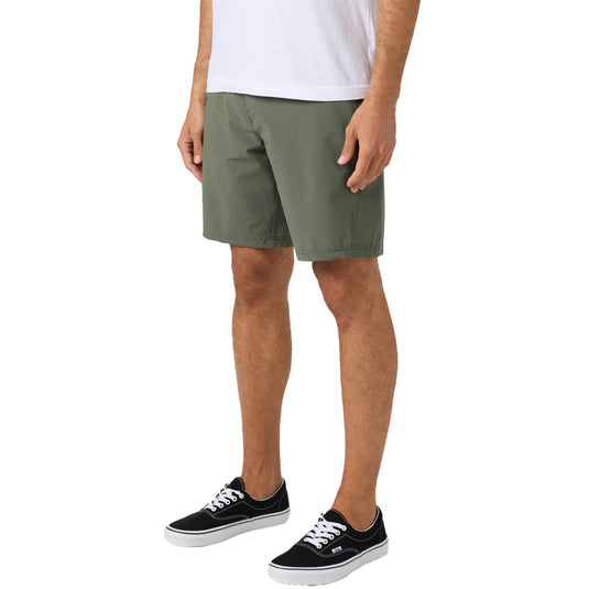 O'Neill Traveler Enduro Hybrid 19" Shorts