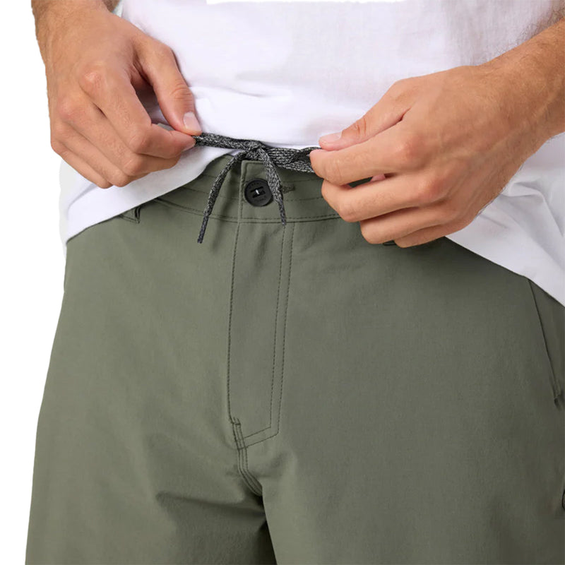 Load image into Gallery viewer, O'Neill Traveler Enduro Hybrid 19" Shorts
