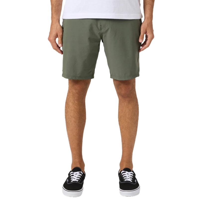 Load image into Gallery viewer, O'Neill Traveler Enduro Hybrid 19" Shorts
