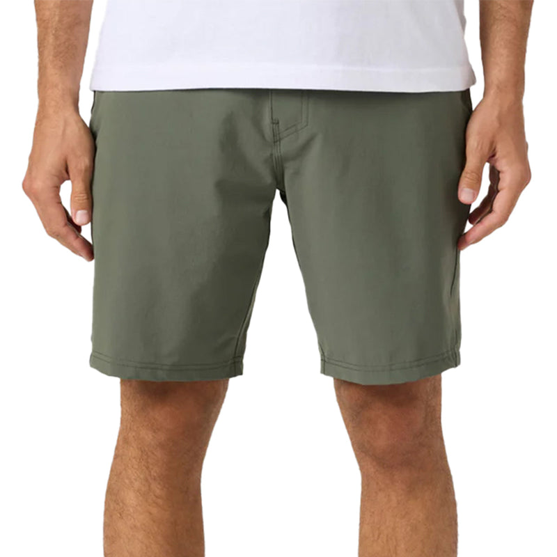 Load image into Gallery viewer, O'Neill Traveler Enduro Hybrid 19" Shorts
