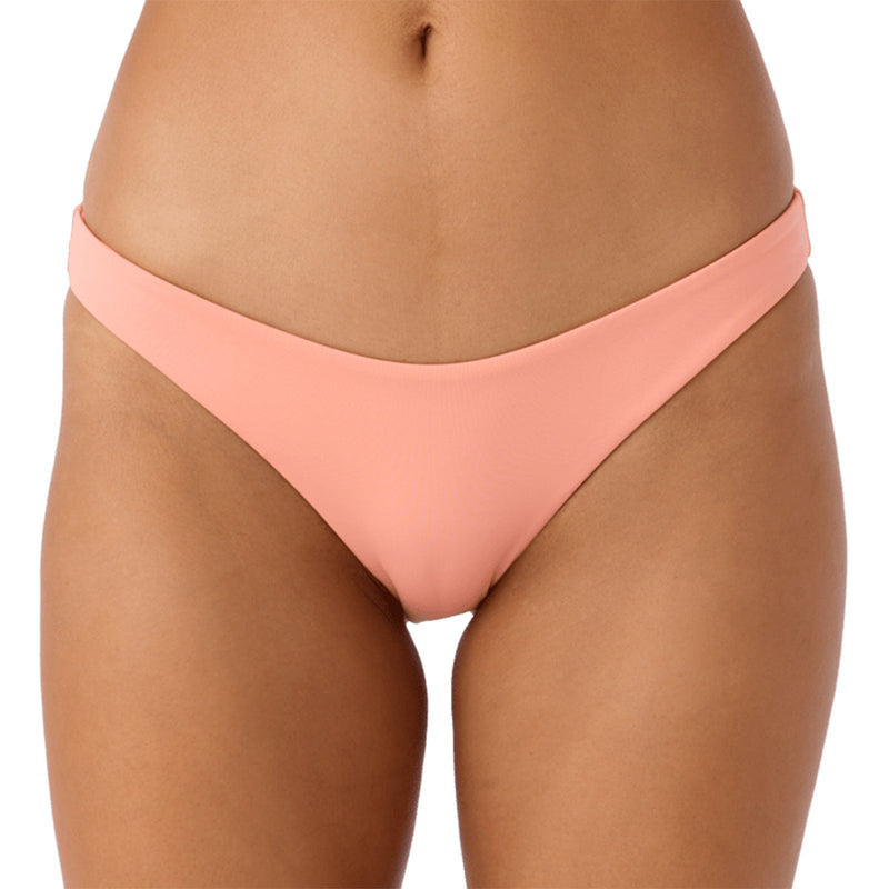 Load image into Gallery viewer, O'Neill Women's Saltwater Solids Rockley Classic Bikini Bottoms
