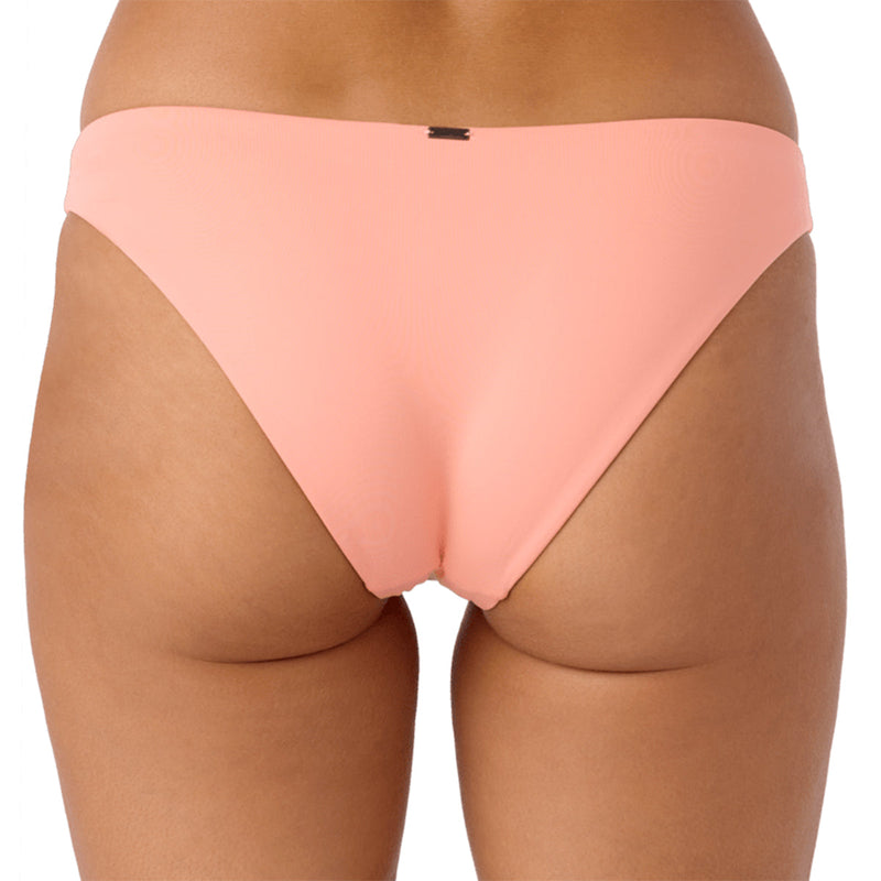 Load image into Gallery viewer, O'Neill Women's Saltwater Solids Rockley Classic Bikini Bottoms
