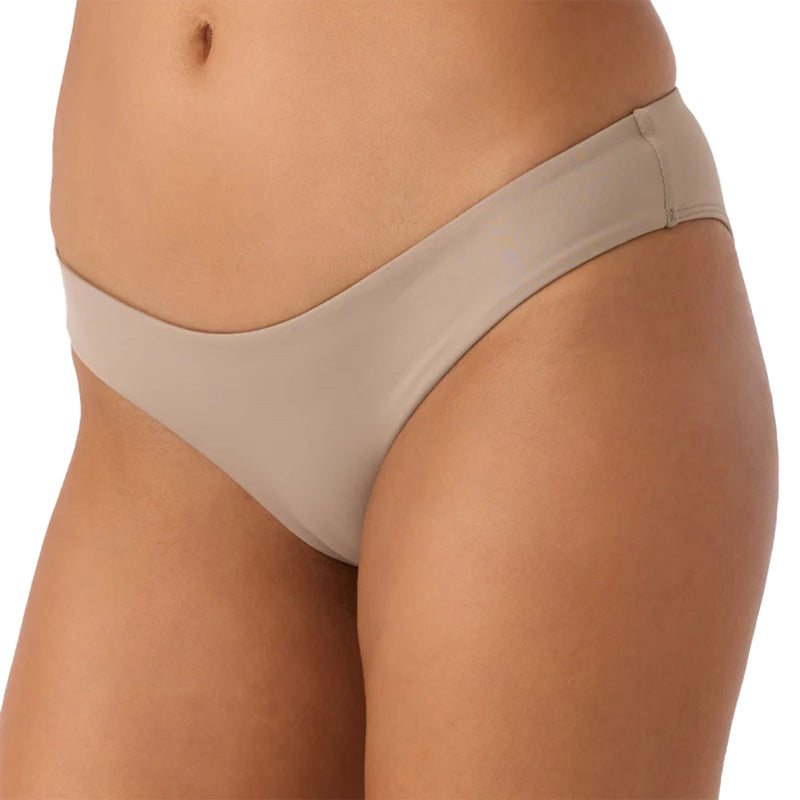 Load image into Gallery viewer, O'Neill Women's Saltwater Solids Blue Lagoon Full Bikini Bottoms
