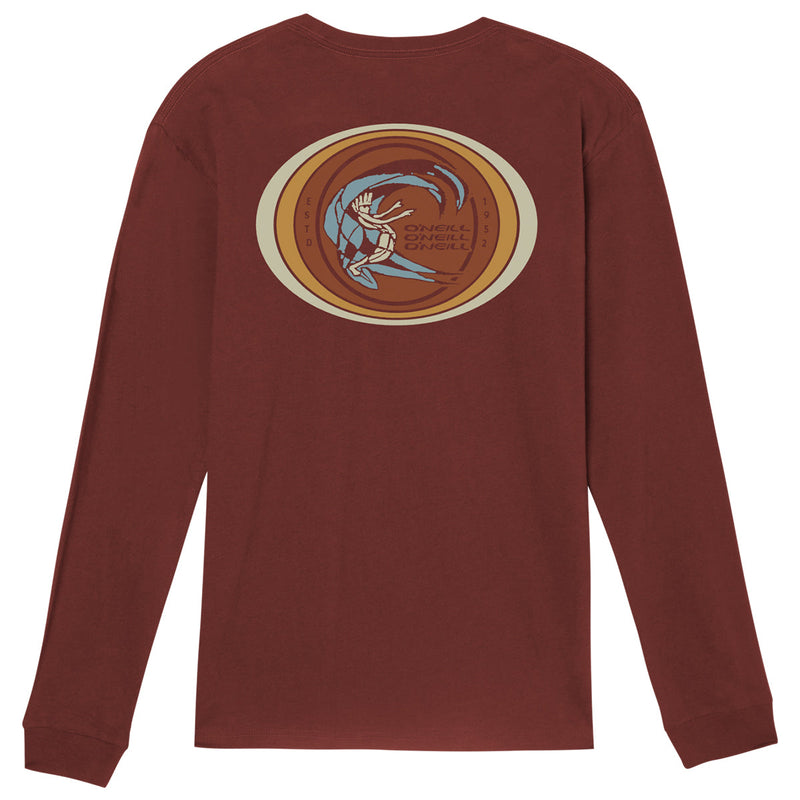 Load image into Gallery viewer, O'Neill Reverbaration Long Sleeve T-Shirt
