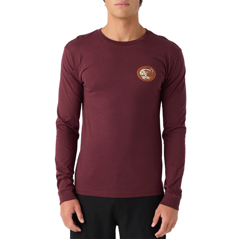 Load image into Gallery viewer, O'Neill Reverbaration Long Sleeve T-Shirt
