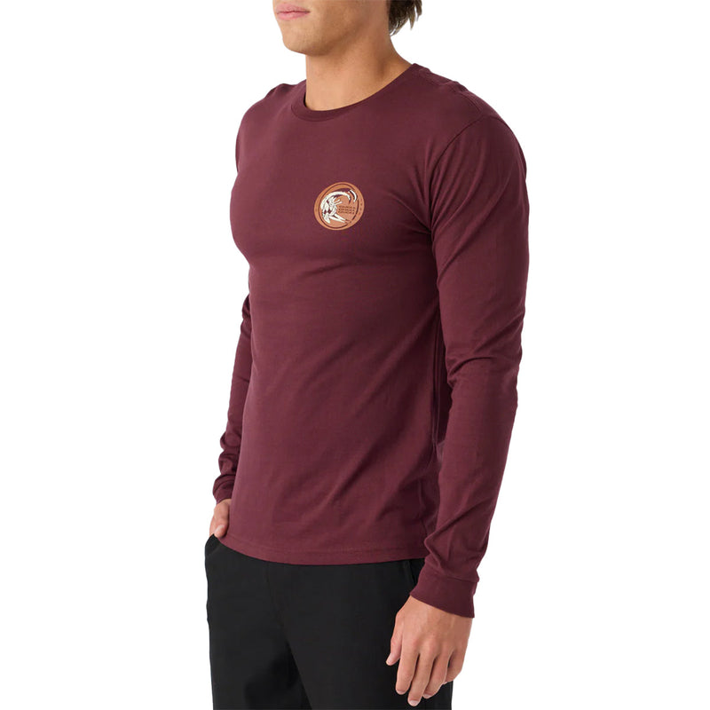 Load image into Gallery viewer, O'Neill Reverbaration Long Sleeve T-Shirt
