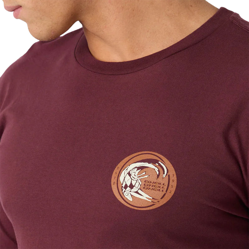 Load image into Gallery viewer, O'Neill Reverbaration Long Sleeve T-Shirt
