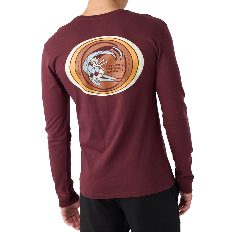 Load image into Gallery viewer, O'Neill Reverbaration Long Sleeve T-Shirt
