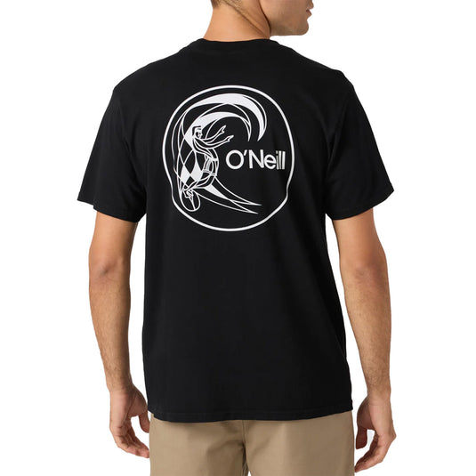 O'Neill OG Circle Surfer T-Shirt