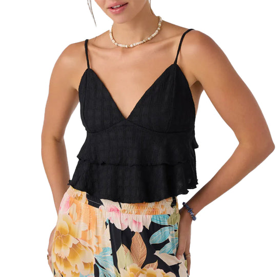 O'Neill Women's Chloey Crop Top