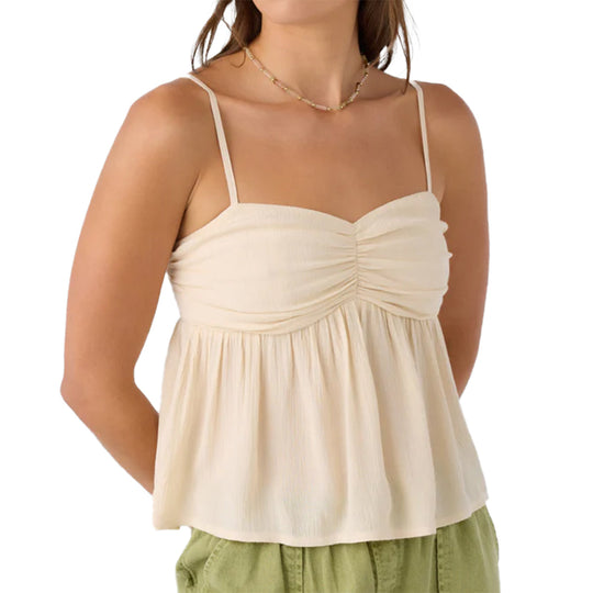 O'Neill Women's Reeta Top