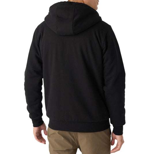 O'Neill Fifty Two High Pile Fleece Lined Zip-Up Hoodie