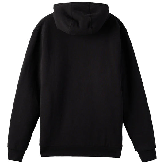 O'Neill Fifty Two High Pile Fleece Lined Zip-Up Hoodie