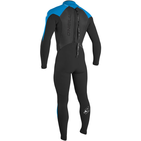 O'Neill Epic 4/3 Back-Zip Wetsuit - 2024