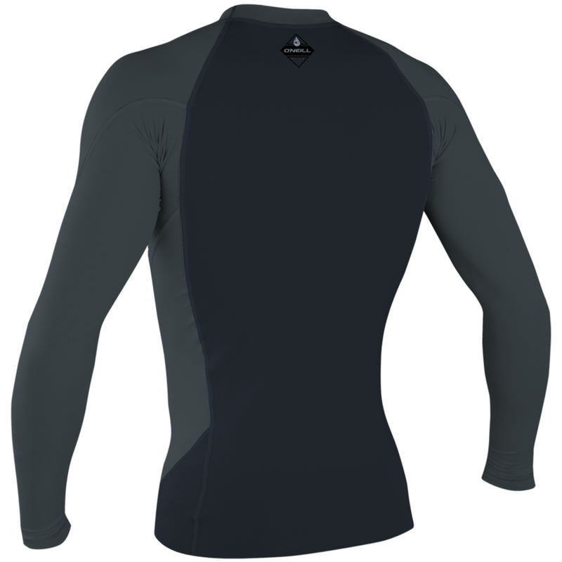 Load image into Gallery viewer, O&#39;Neill Hyperfreak Neo-Skins 1mm Long Sleeve Rash Guard

