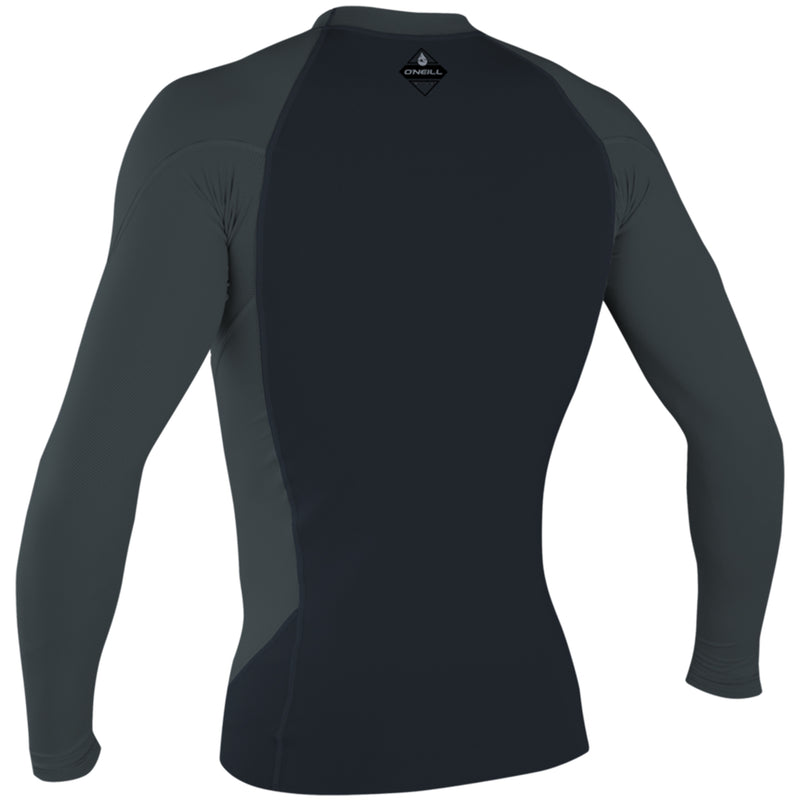 O'Neill Hyperfreak Neo-Skins 1mm Long Sleeve Rash Guard – Cleanline Surf