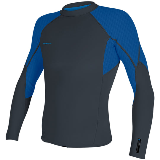 O'Neill Hyperfreak 1.5mm Long Sleeve Jacket • 2024