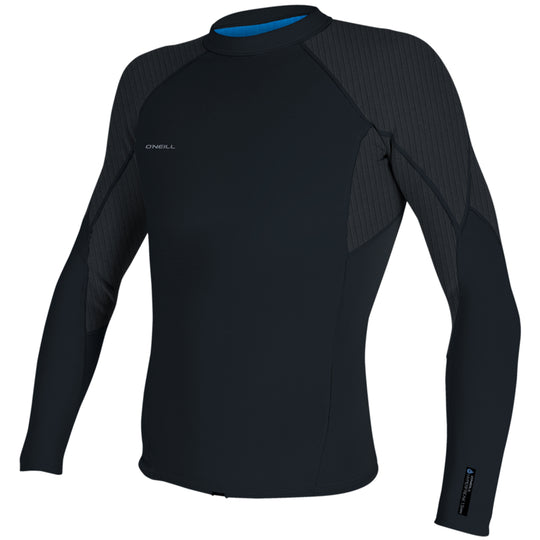 O'Neill Hyperfreak 1.5mm Long Sleeve Jacket • 2023